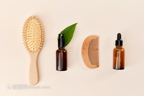 發絲煥新 精選頭發護理工具與產品全攻略